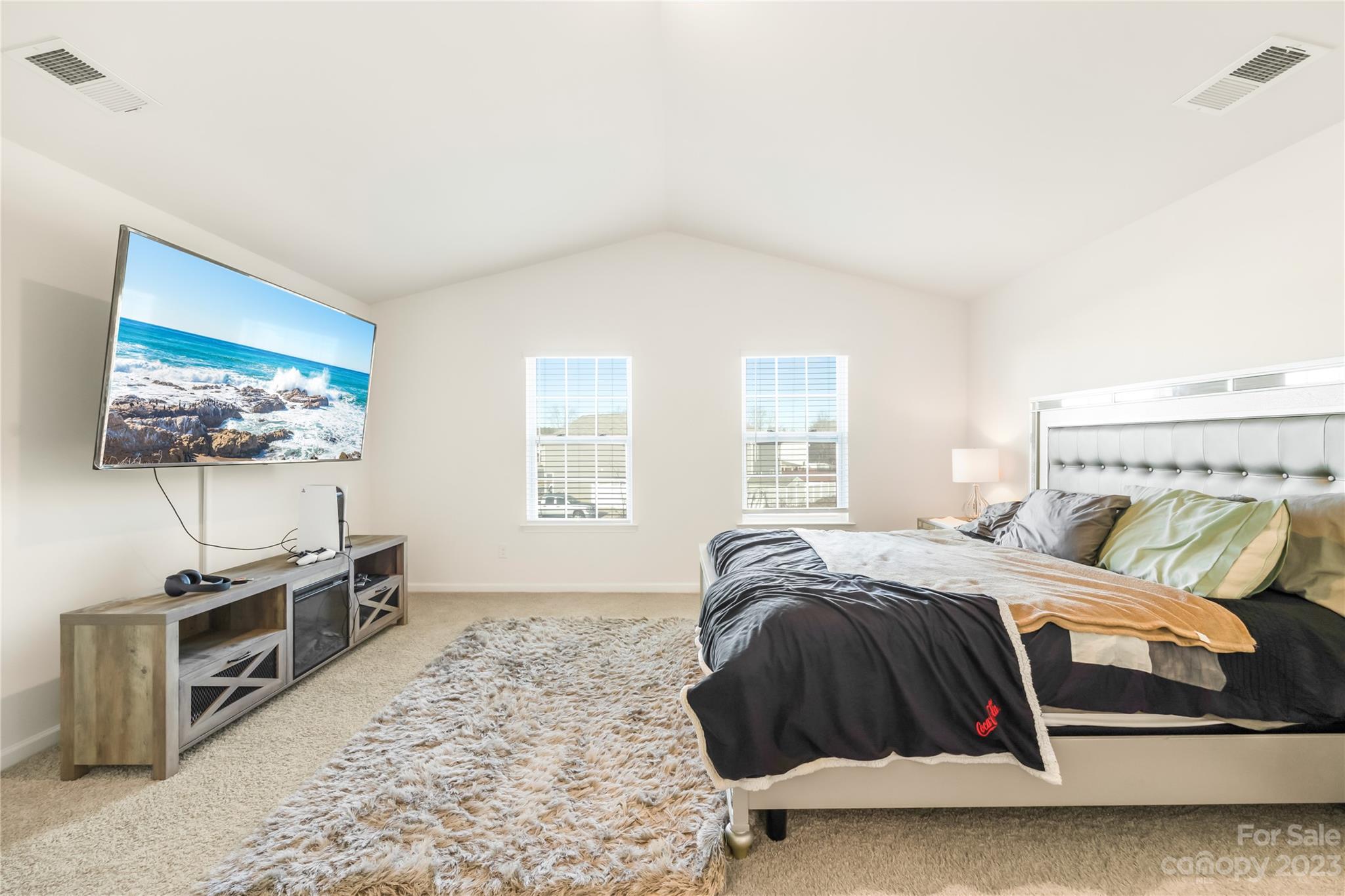 Spencer Mountain Village - Residential