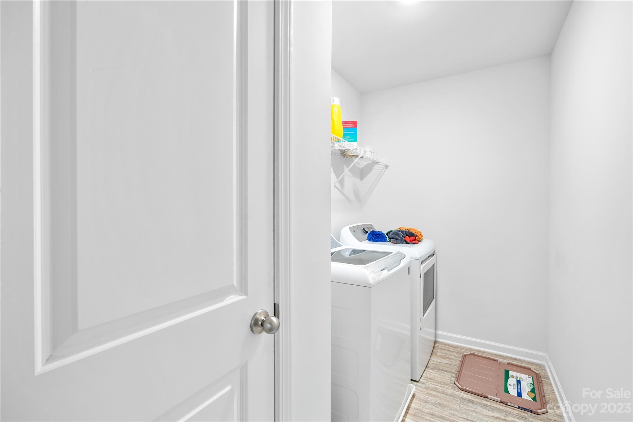 Spencer Mountain Village - Residential