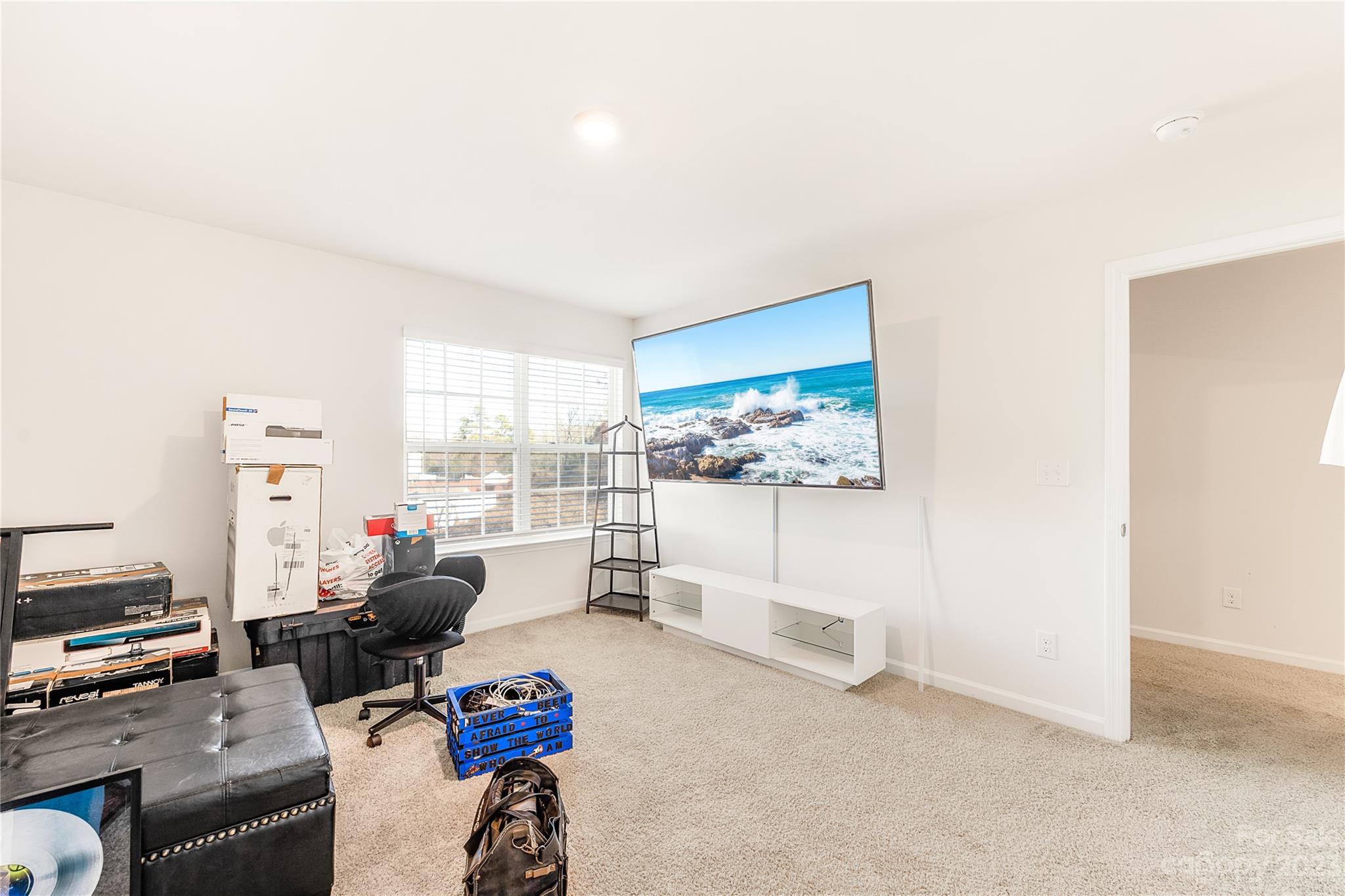 Spencer Mountain Village - Residential