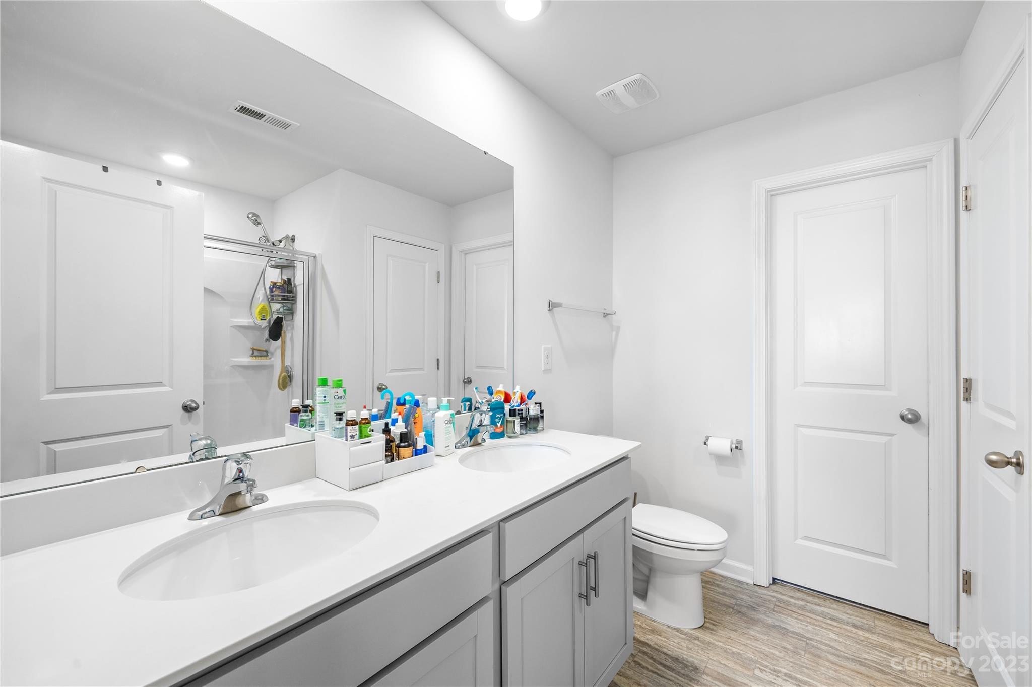 Spencer Mountain Village - Residential