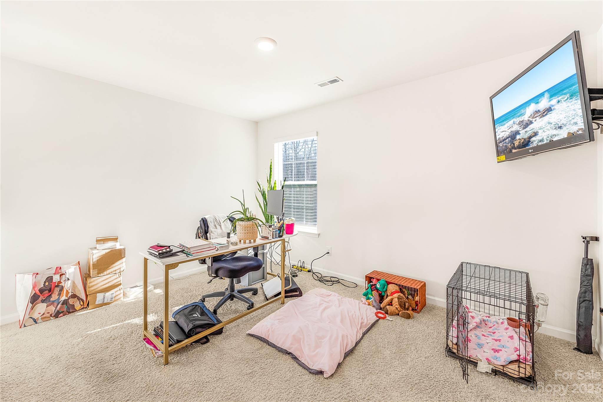 Spencer Mountain Village - Residential