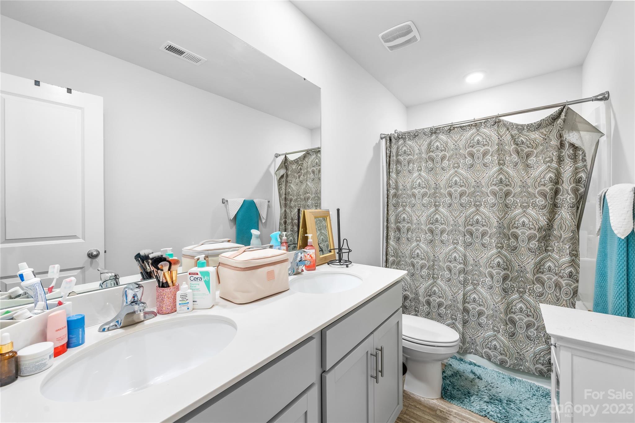 Spencer Mountain Village - Residential