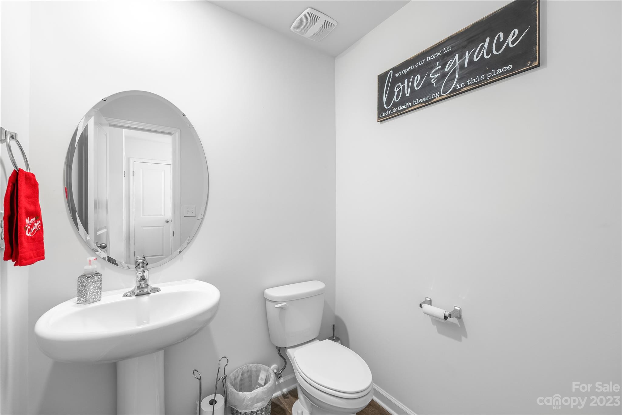 Spencer Mountain Village - Residential