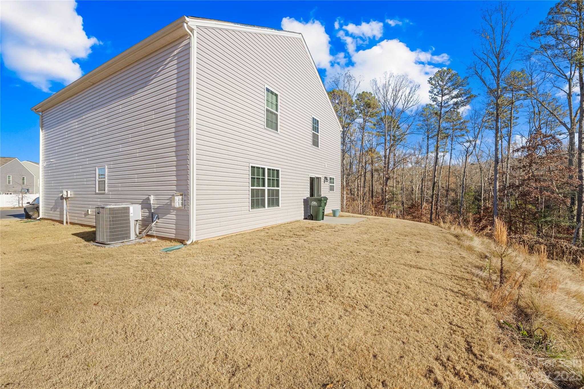 Spencer Mountain Village - Residential