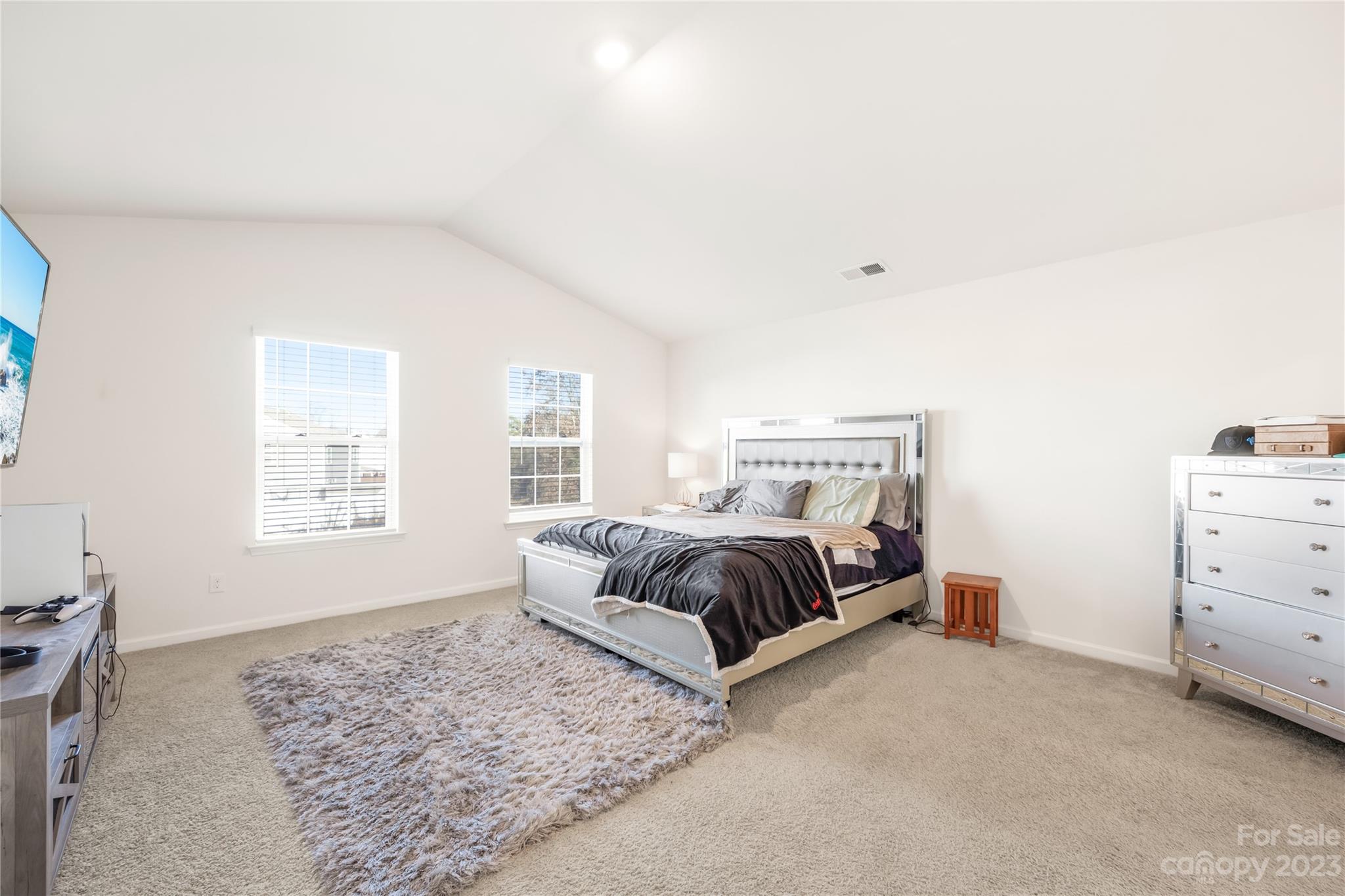 Spencer Mountain Village - Residential