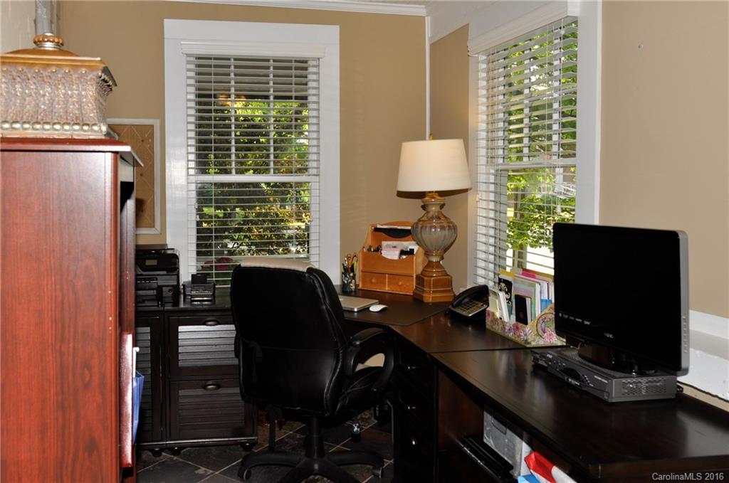 Midwood - Residential