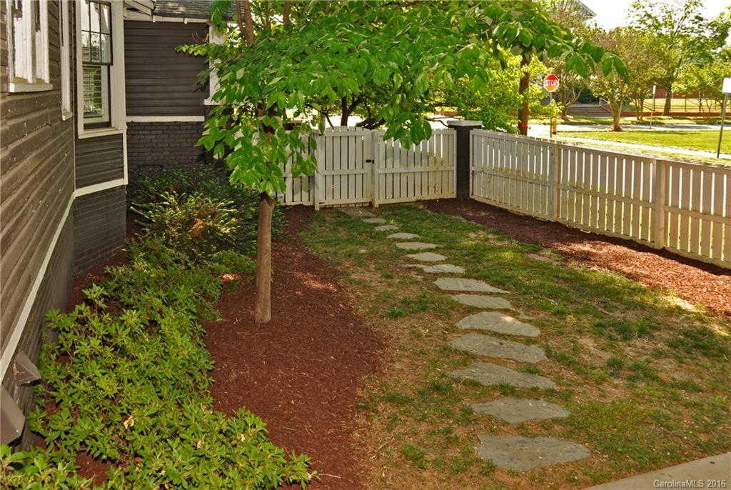 Midwood - Residential