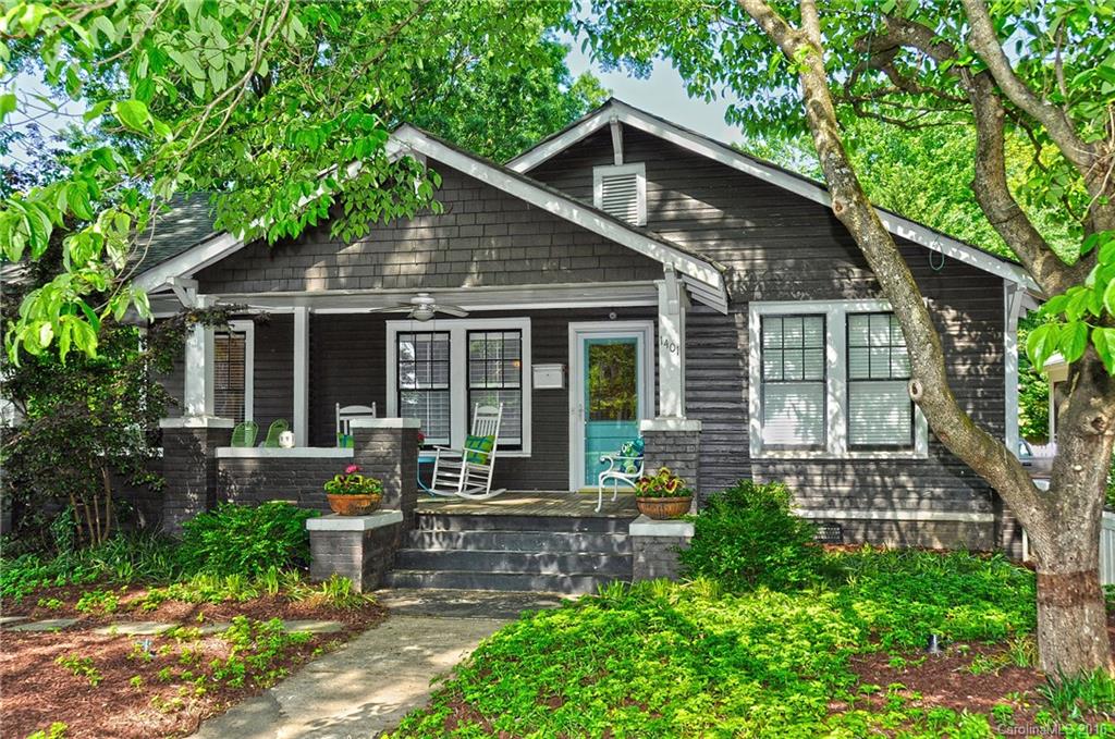 Midwood - Residential