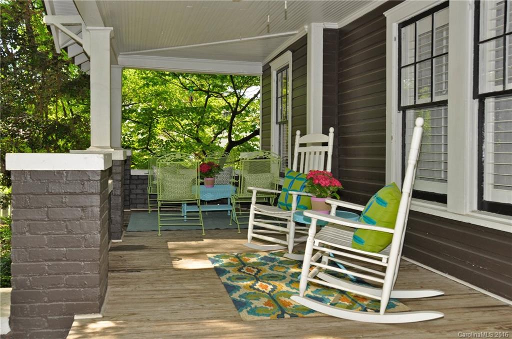 Midwood - Residential