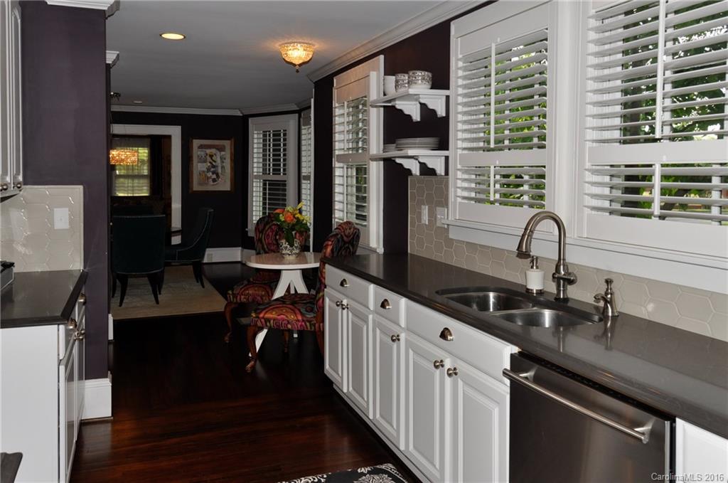 Midwood - Residential