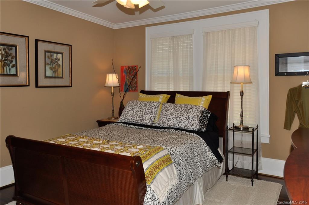 Midwood - Residential