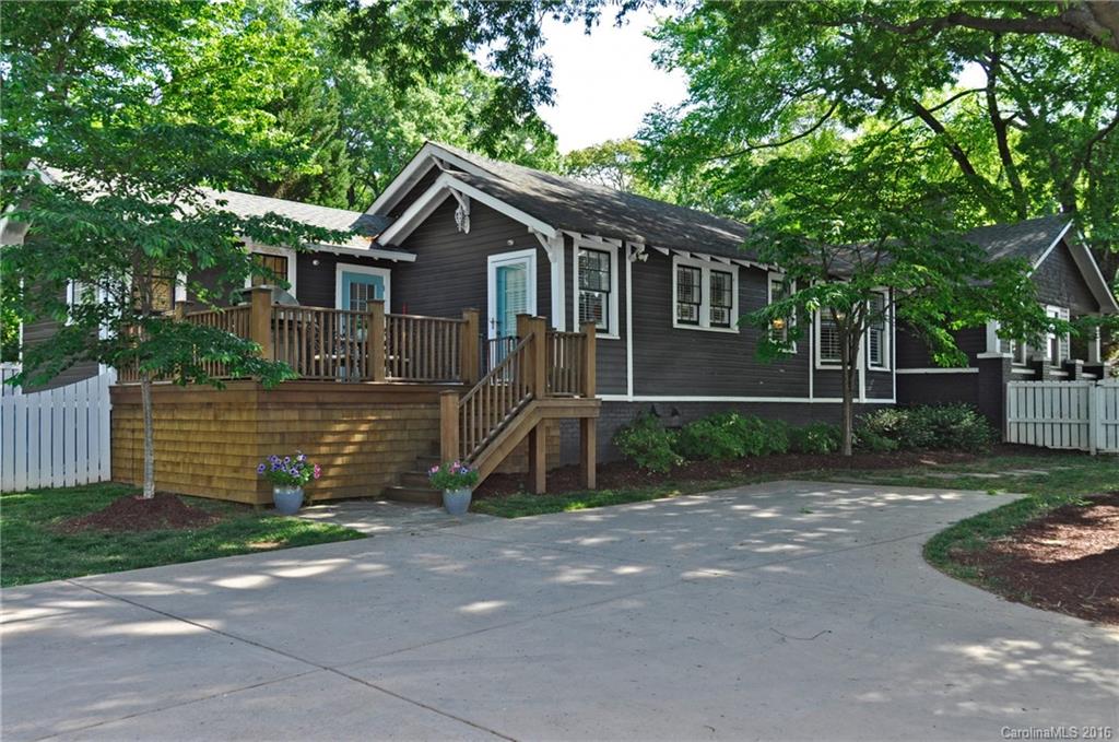 Midwood - Residential