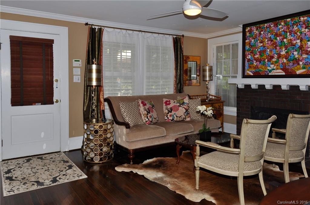 Midwood - Residential