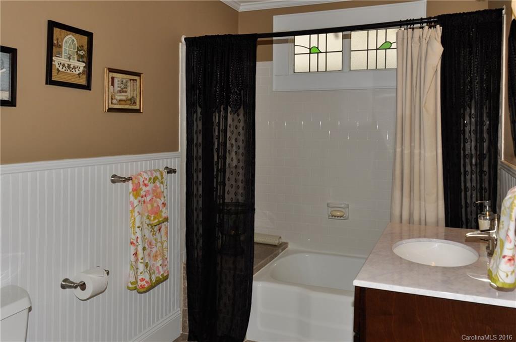 Midwood - Residential