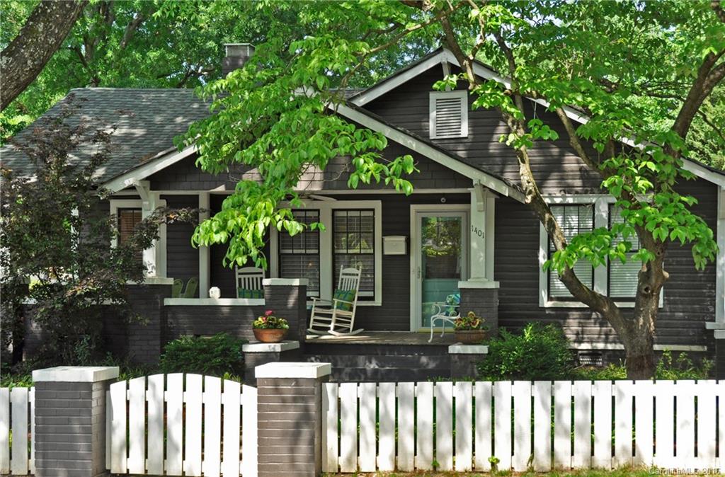 Midwood - Residential