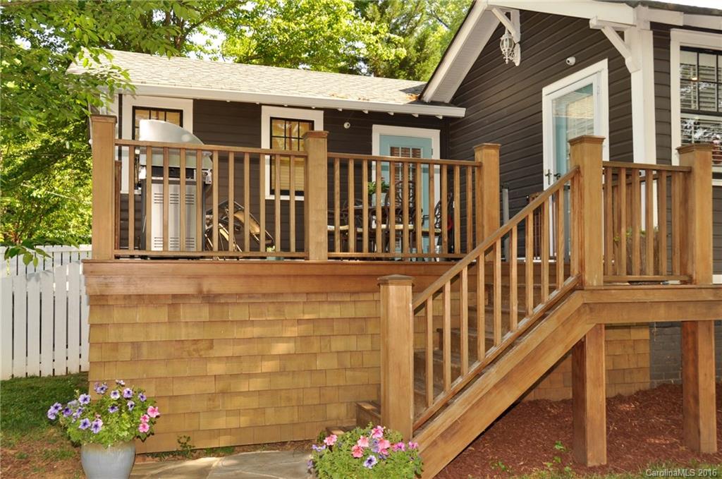 Midwood - Residential