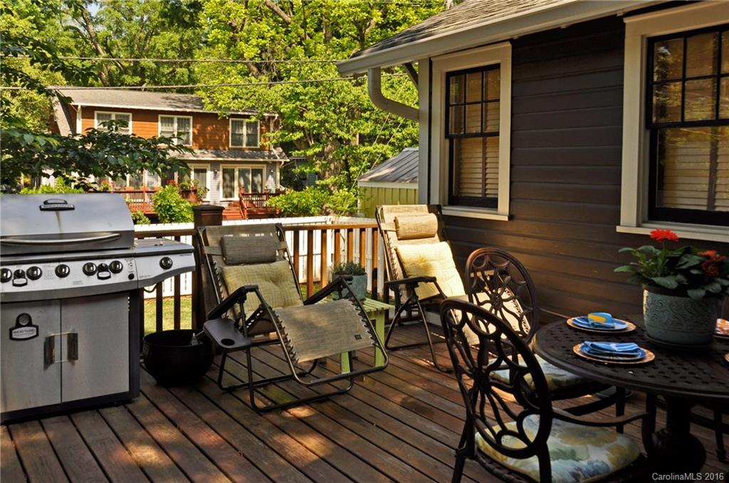 Midwood - Residential