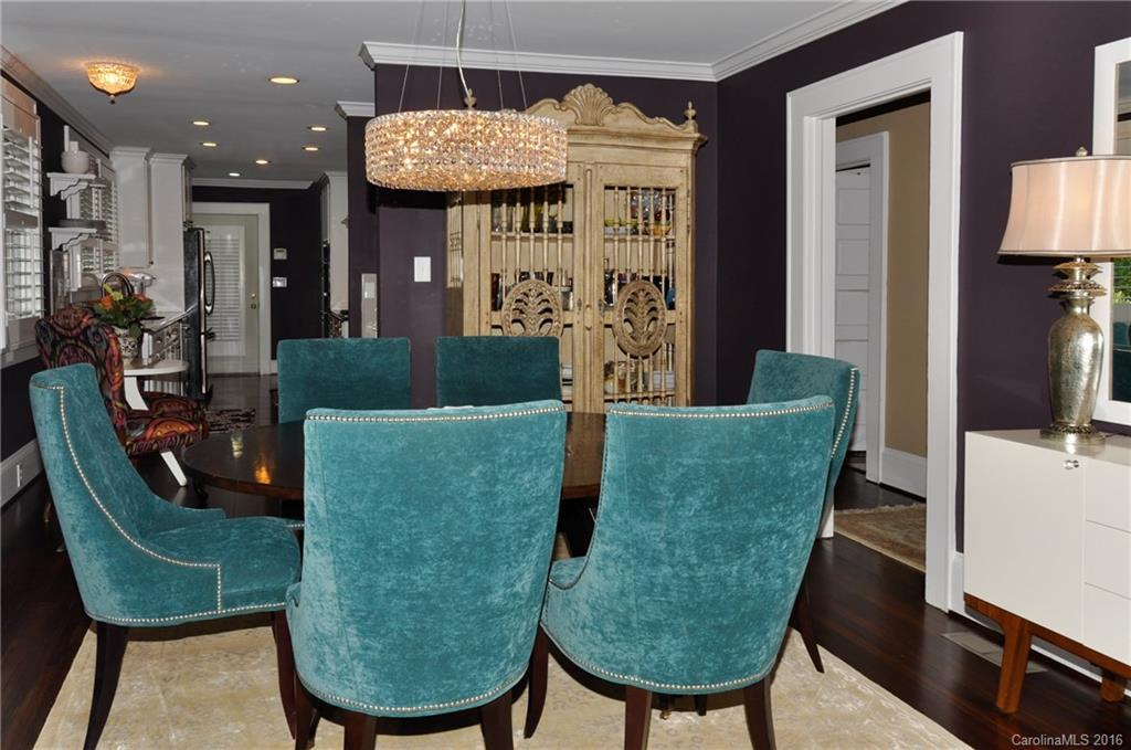 Midwood - Residential