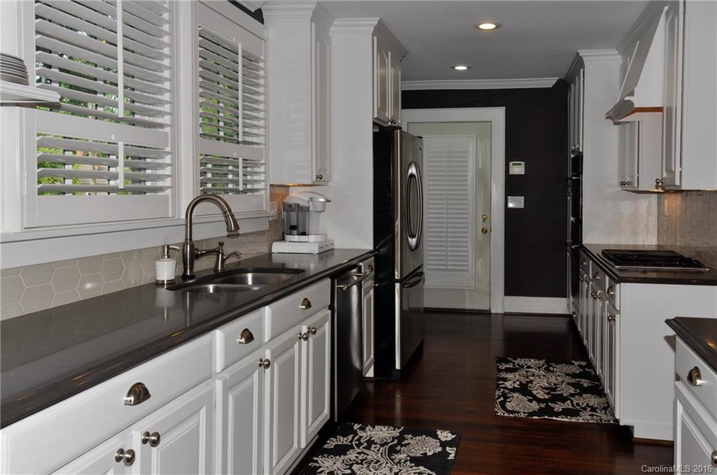 Midwood - Residential