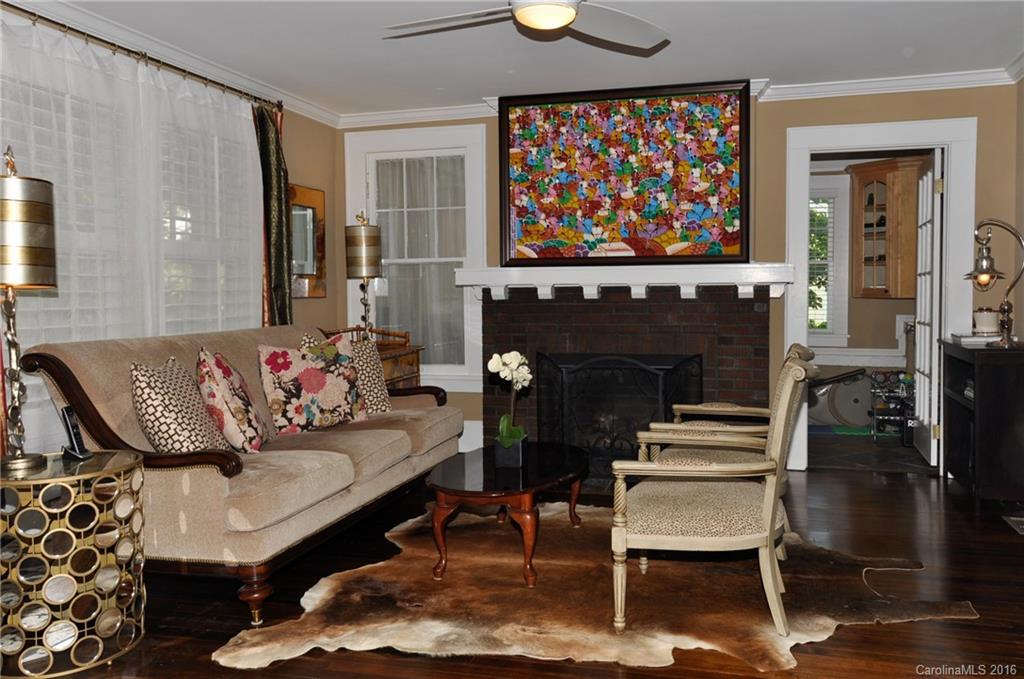 Midwood - Residential