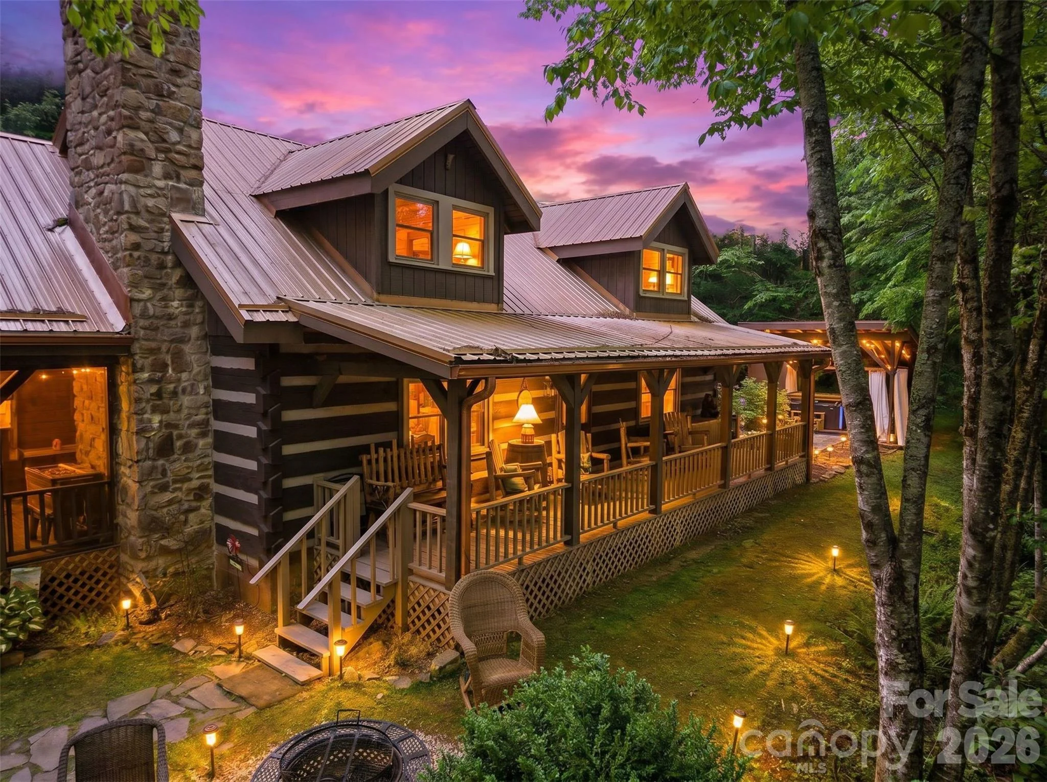2146 Nc Highway 194 Highway N, Boone, NC, 28607