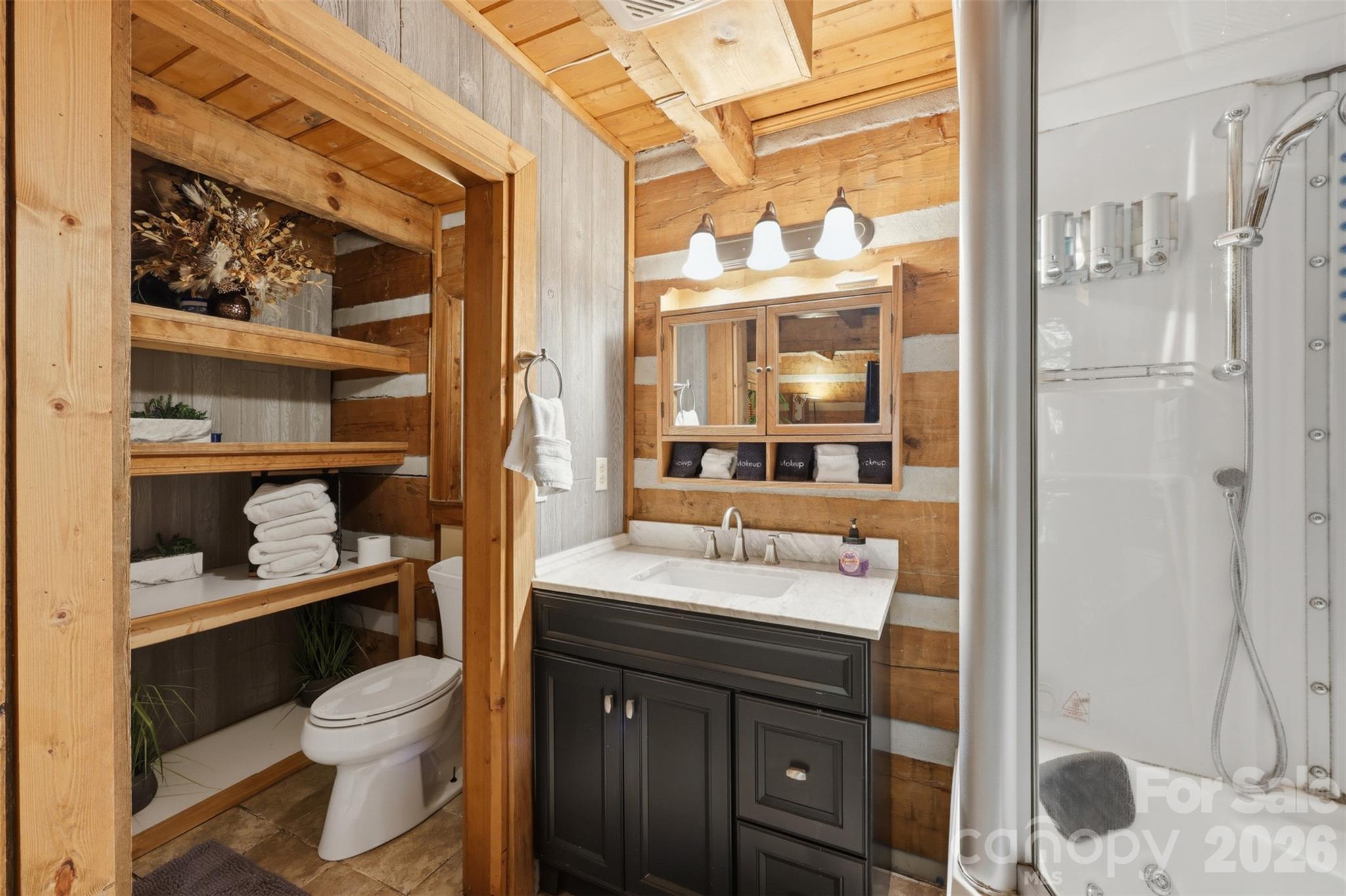 none - Residential