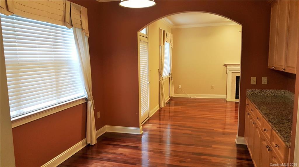 North Creek - Residential Lease