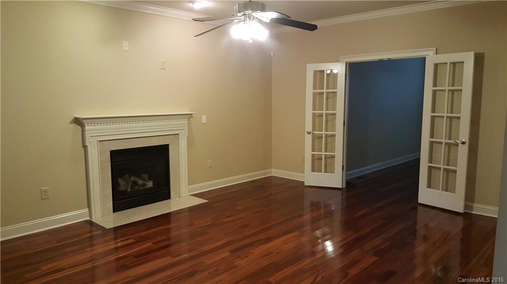 North Creek - Residential Lease