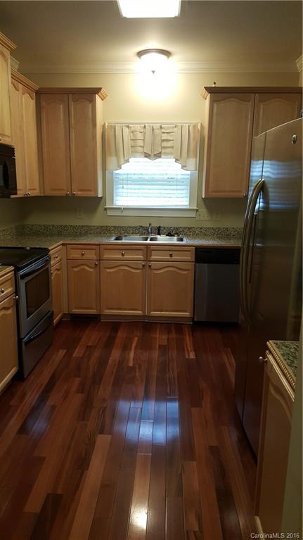 North Creek - Residential Lease