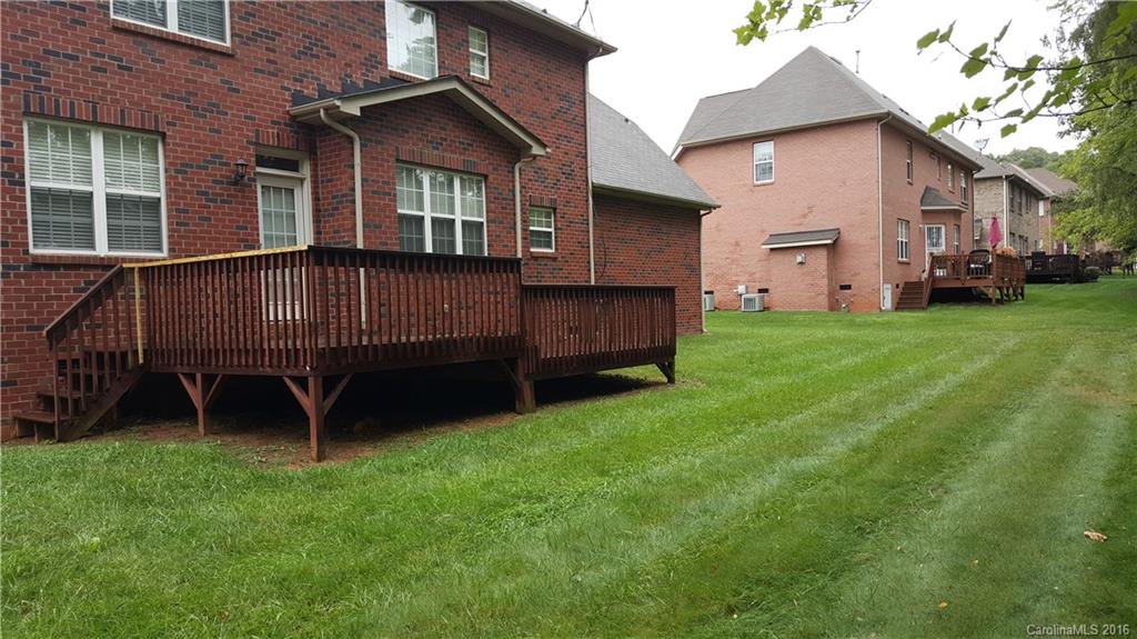 North Creek - Residential Lease