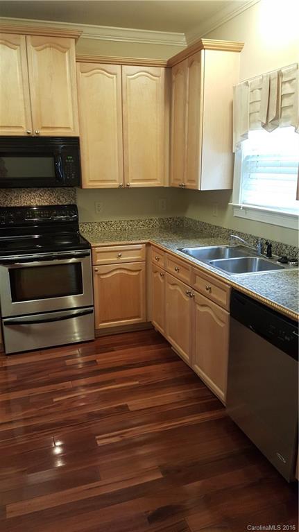 North Creek - Residential Lease