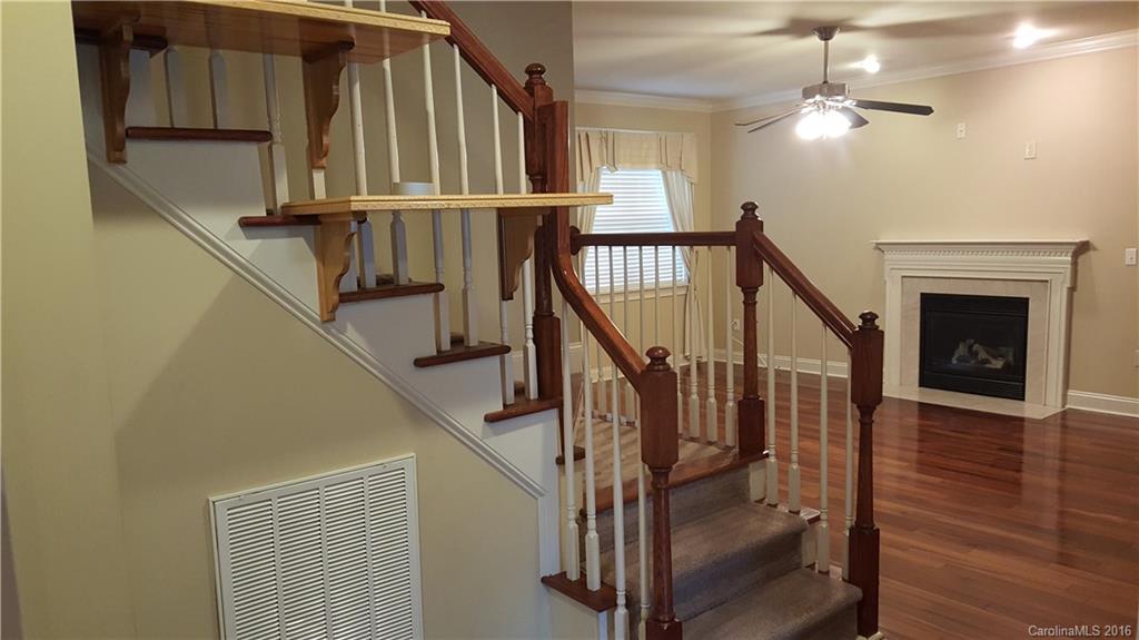 North Creek - Residential Lease