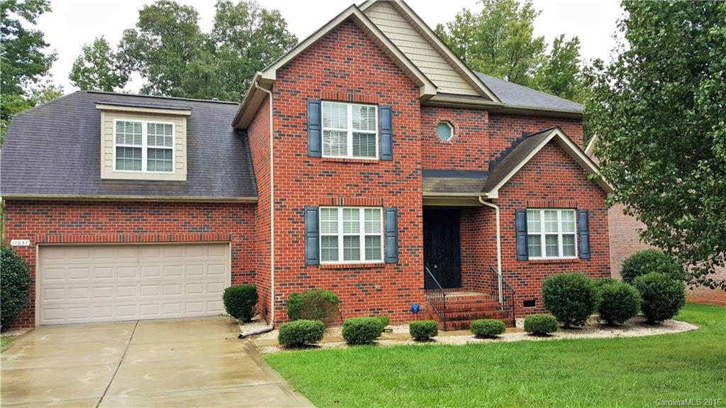 North Creek - Residential Lease