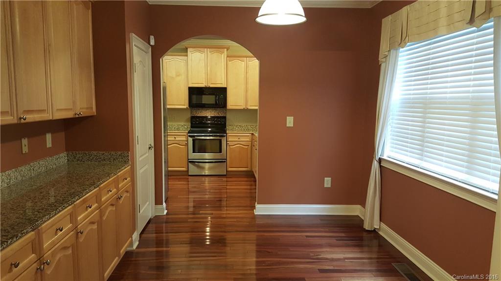 North Creek - Residential Lease