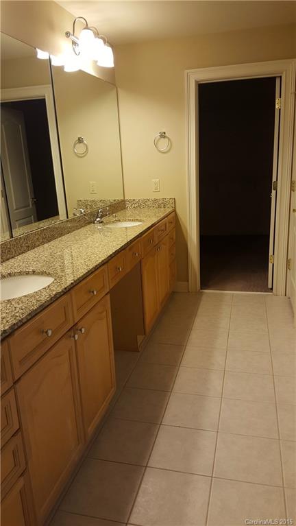 North Creek - Residential Lease