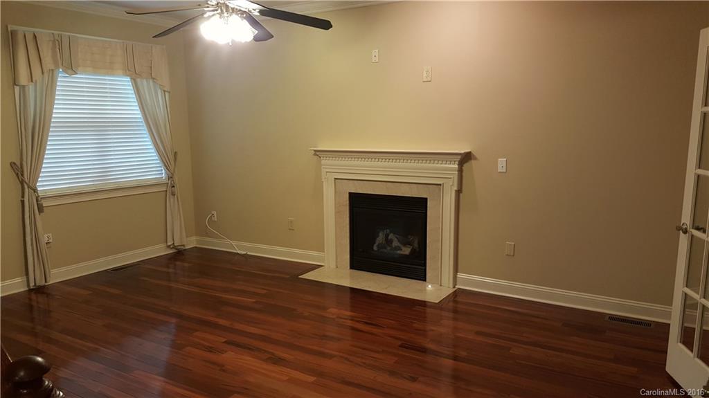 North Creek - Residential Lease