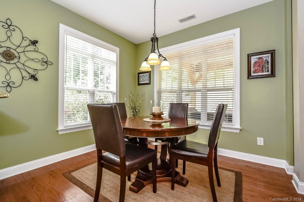 Walden Park - Residential