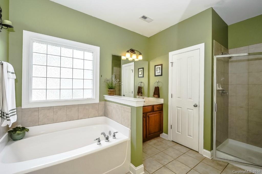 Walden Park - Residential