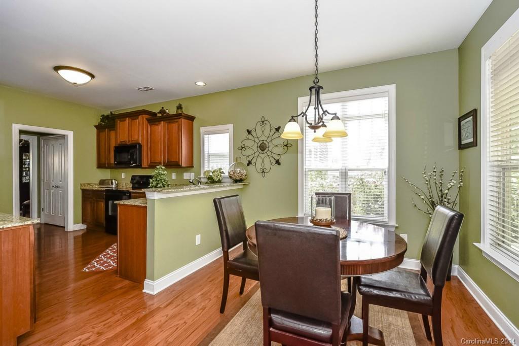 Walden Park - Residential