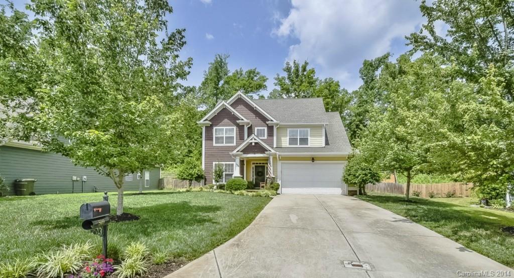 Walden Park - Residential