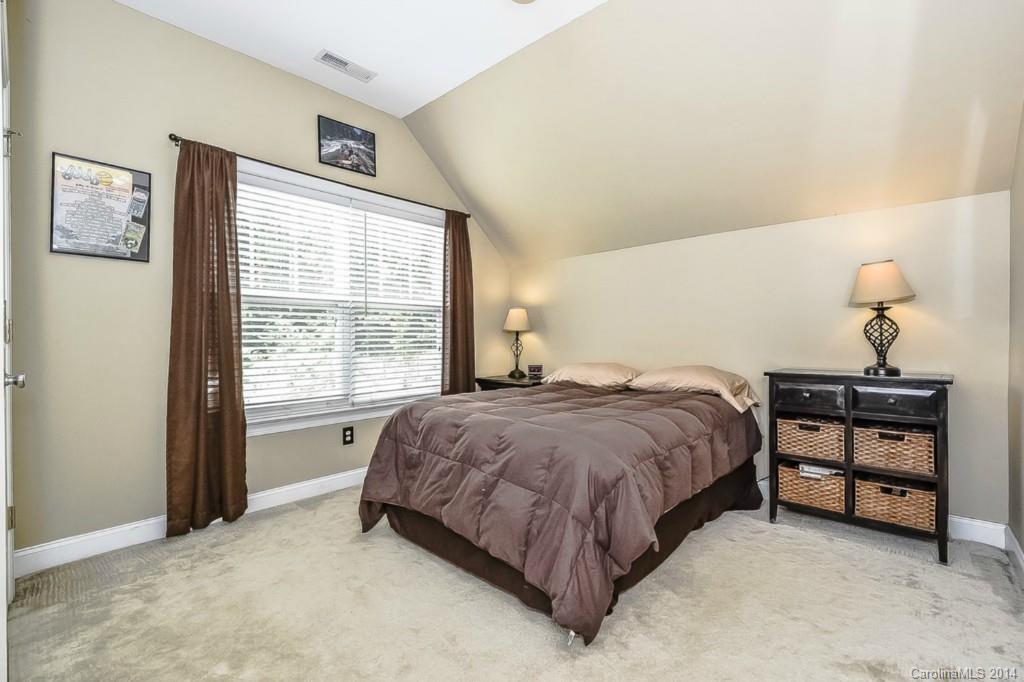 Walden Park - Residential