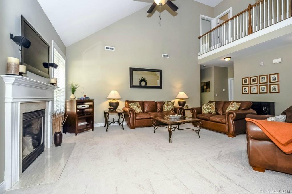 Walden Park - Residential