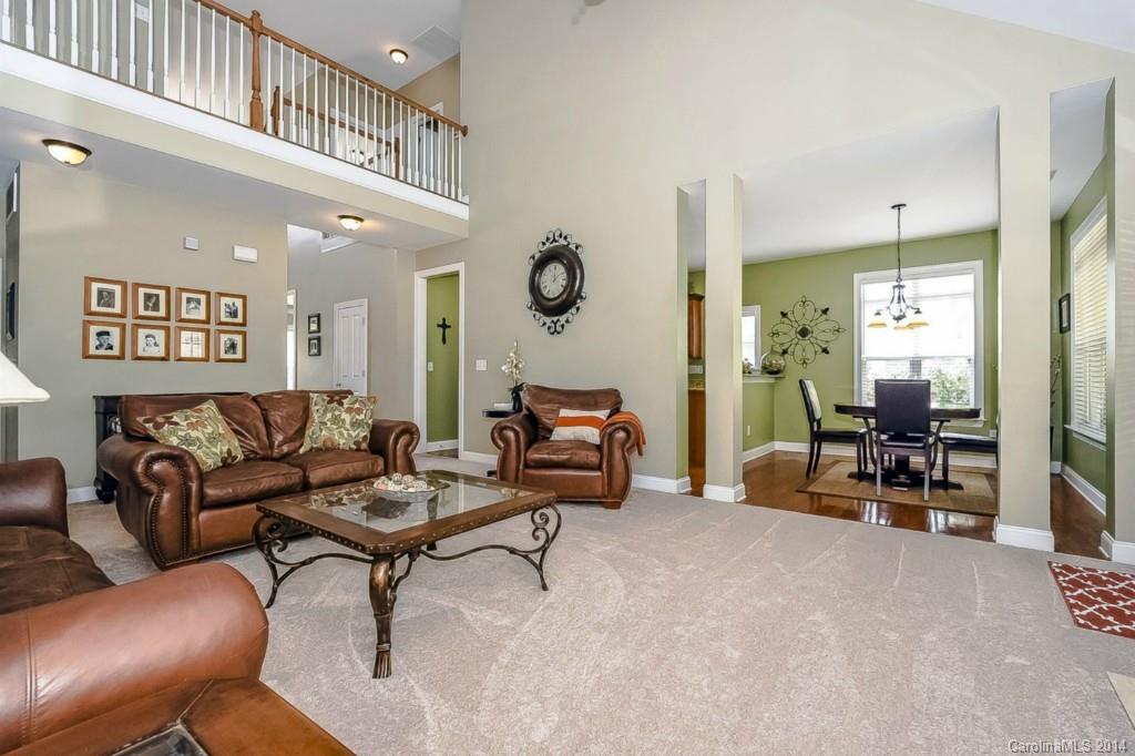 Walden Park - Residential