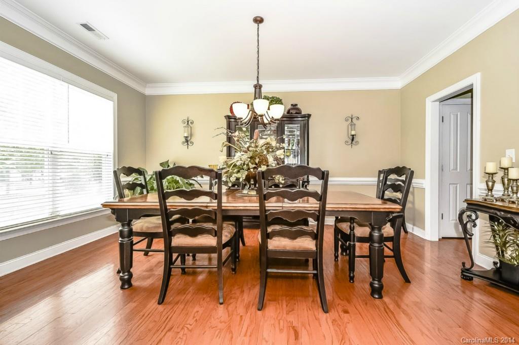 Walden Park - Residential