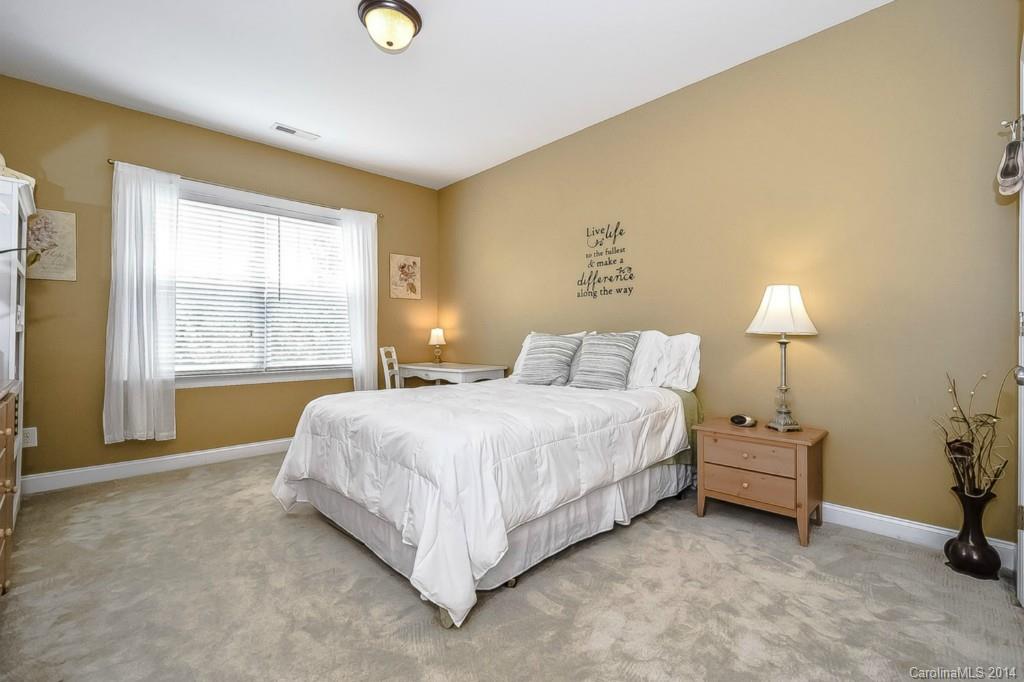 Walden Park - Residential