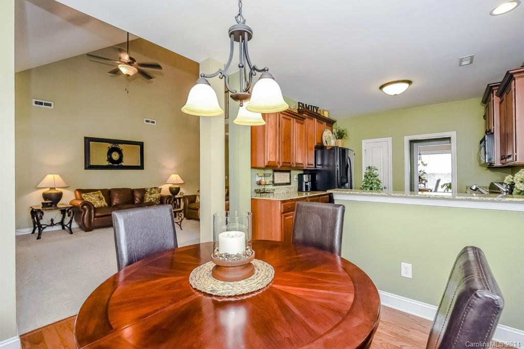 Walden Park - Residential