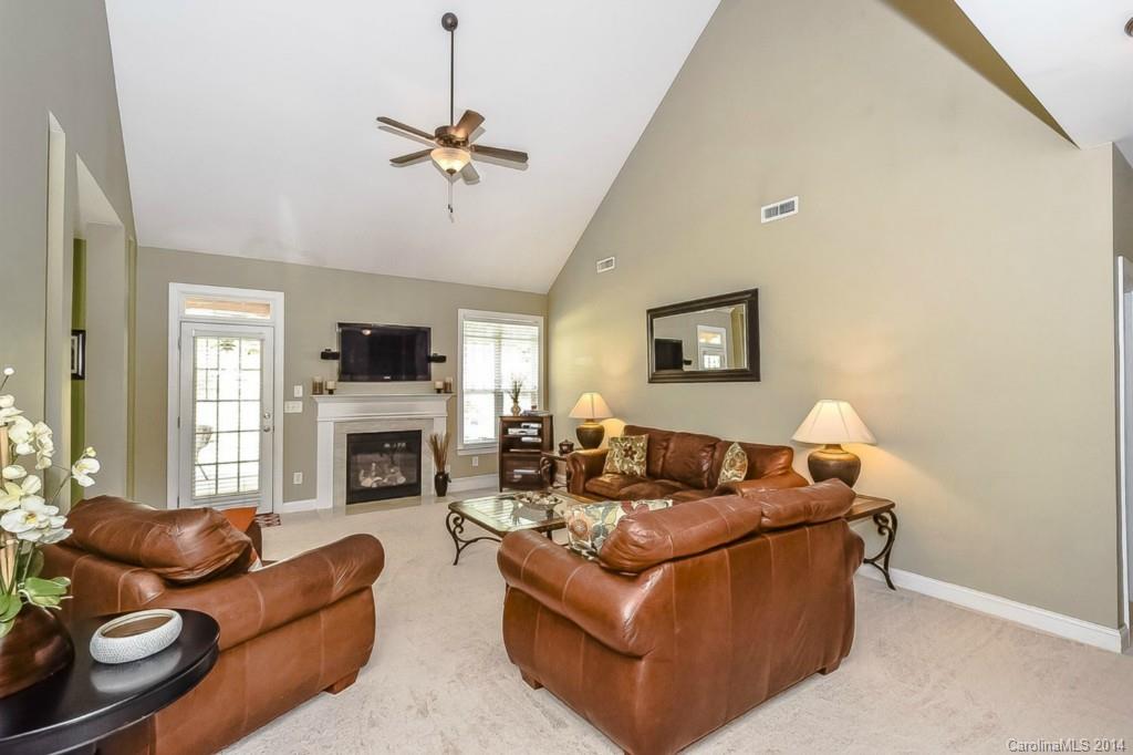 Walden Park - Residential