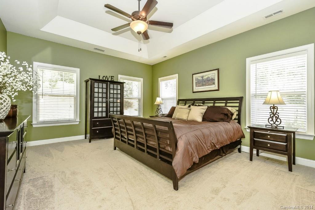 Walden Park - Residential