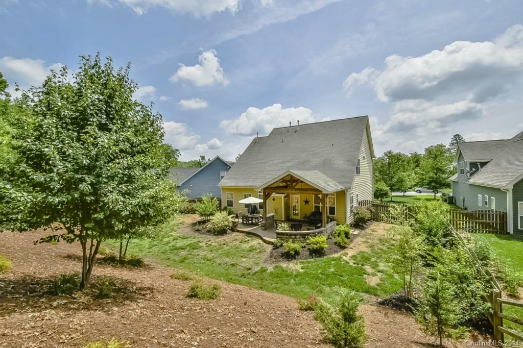 Walden Park - Residential