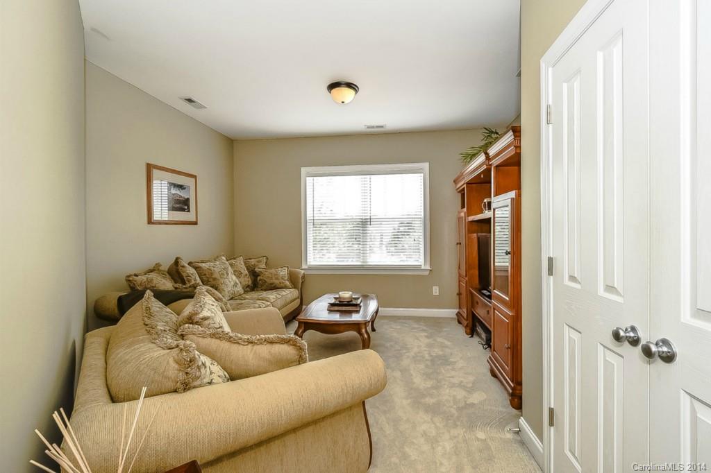 Walden Park - Residential